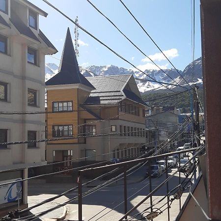 Ushuaia Heart Daire Dış mekan fotoğraf